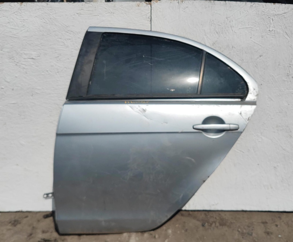 PUERTA TRASERA IZQUIERDA TL LANCER 11 