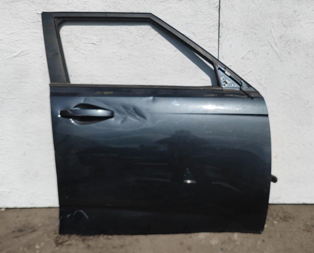 PUERTA DELANTERA DERECHA RH KIA SOUL 21