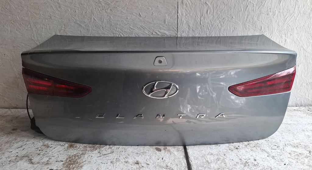 BAUL ELANTRA HYUNDAI ELANTRA 20