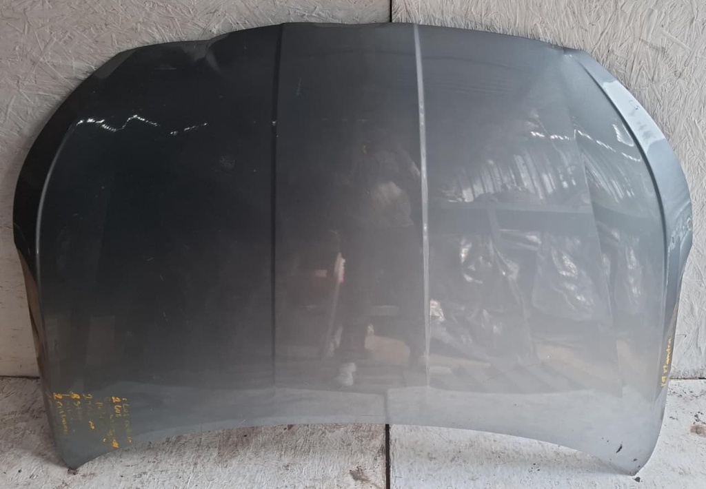CAPO HYUNDAI ELANTRA 2019