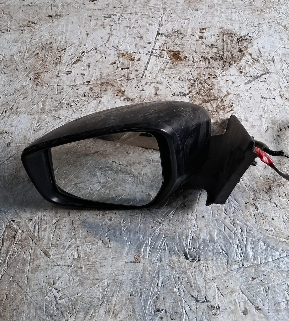 RETROVISOR LH NISSAN KICKS 2021