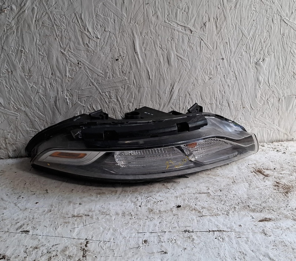 FARO VIA RH KIA SOUL 2021
