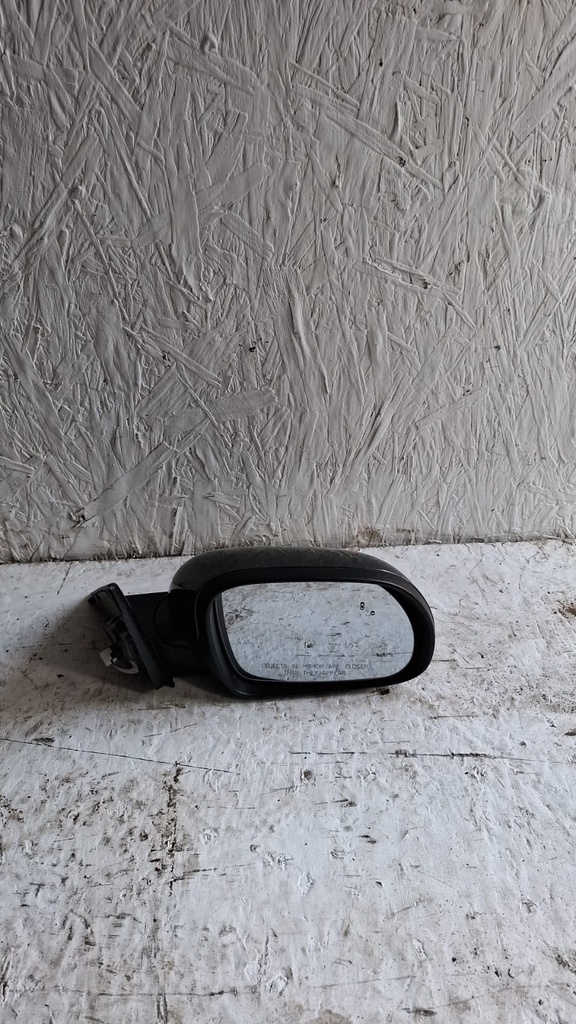 RETROVISOR RH KIA SOUL 2021