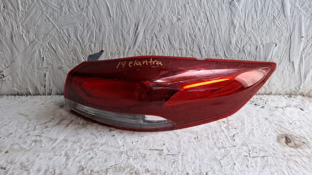 STOP RH HYUNDAI ELANTRA 2018