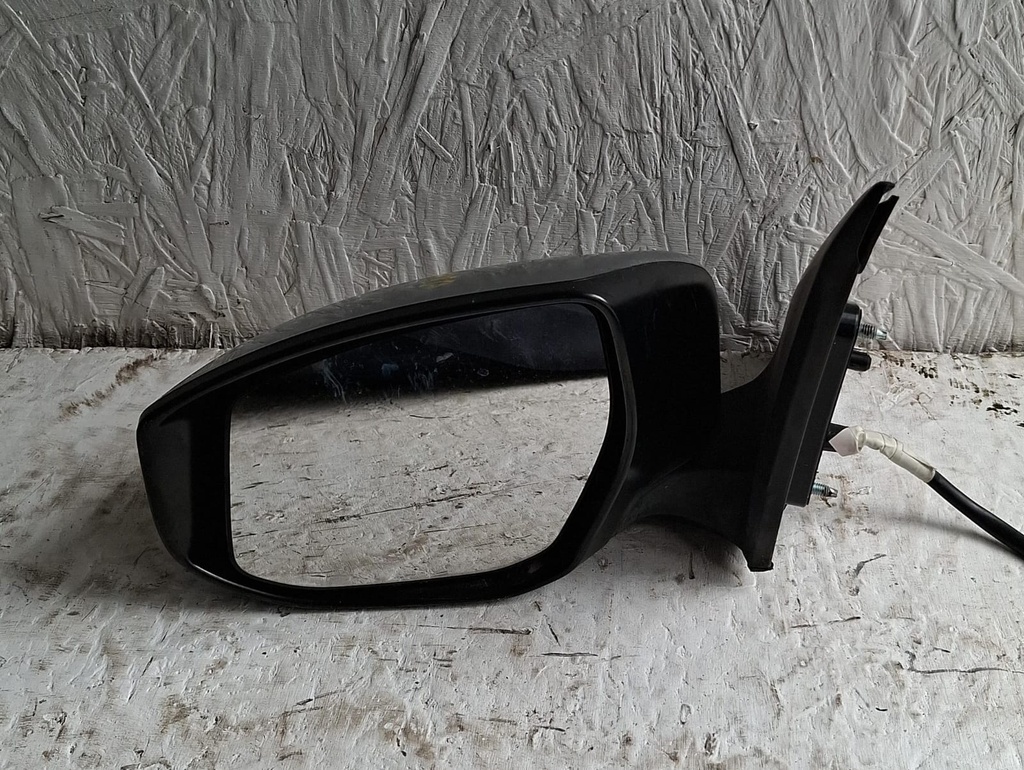 RETROVISOR LH  NISSAN SENTRA 2013