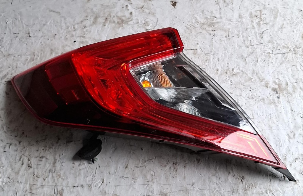 STOP LH  HONDA CIVIC 2018