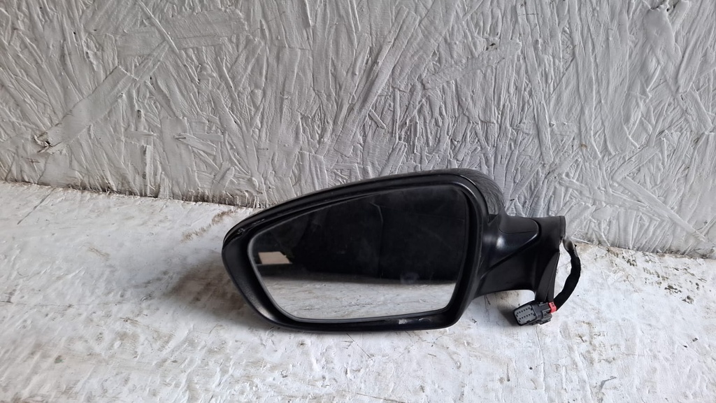 RETROVISOR LH KIA FORTE 2017