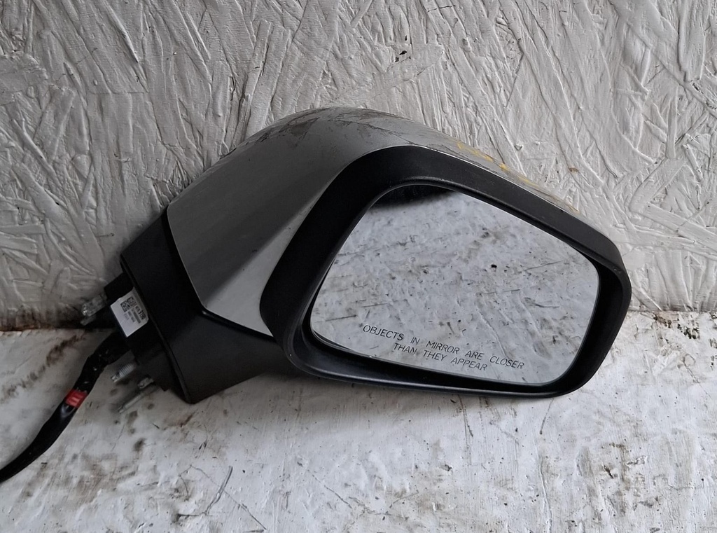 RETROVISOR RH CHEVROLET TRAX 2021