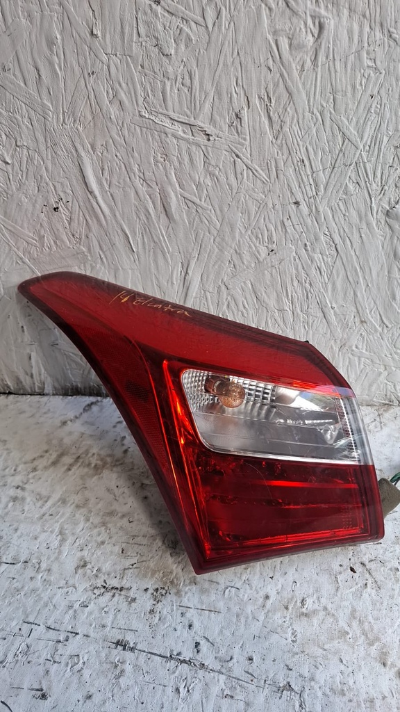 STOP LH HYUNDAI ELANTRA GT  2014