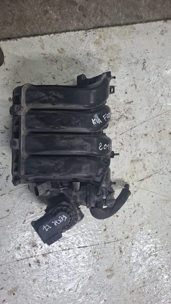 MANIFOLDS KIA FORTE 2017 