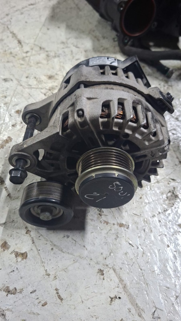 ALTERNADOR KIA SOUL 2021 