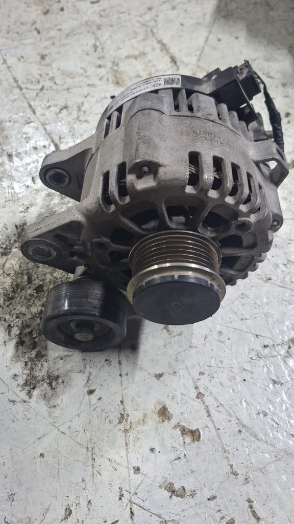 ALTERNADOR ELANTRA 2019 