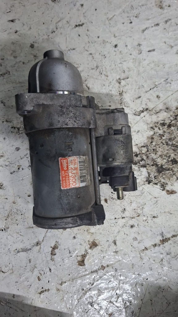 MOTOR DE ARRANQUE HYUNDAI ELANTRA 19 