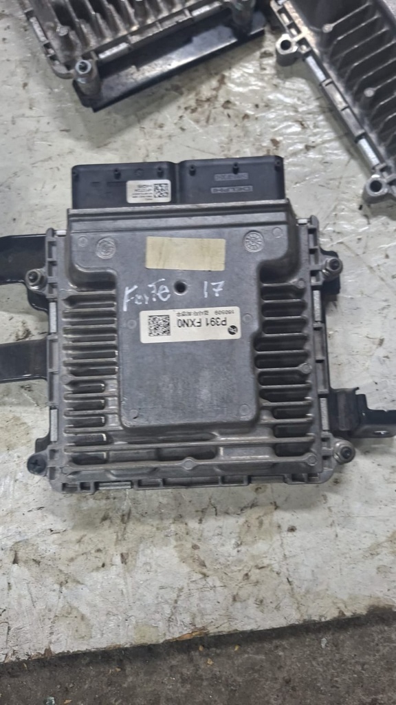 COMPUTADORA KIA FORTE 2017 