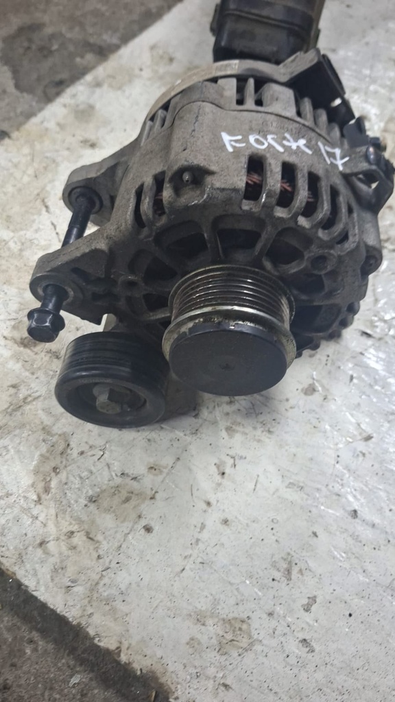 ALTERNADOR KIA FORTE 2020 