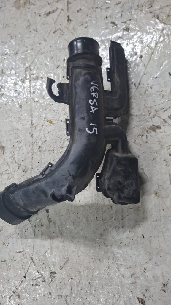 SNORKEL NISSAN VERSA 2015 