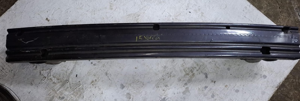ALMA DE BUMPER TRASERA VERSA 2015 