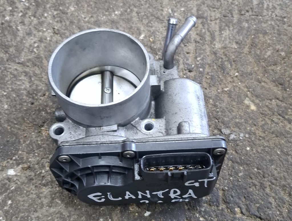GARGANTA DE ACELERACION HYUNDAI ELANTRA GT 2014