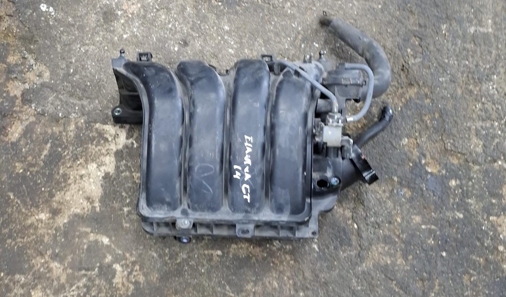MANIFOLD DE ADMISION HYUNDAI ELANTRA GT 2014