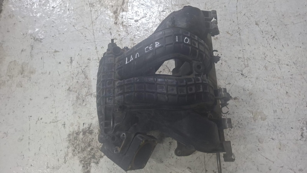 MANIFOLD DE ADMISIONMITSUBISHI LANCER 2011 