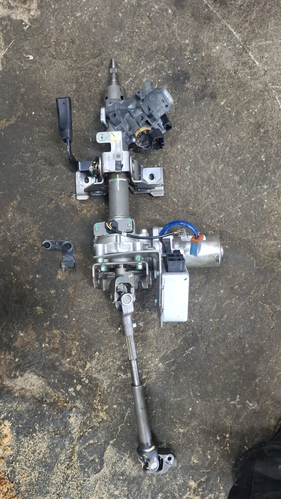 MODULO DE DIRECCION MITSUBISHI MIRAGE G4 2017