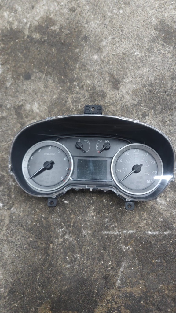 ODOMETRO NISSAN SENTRA 2013