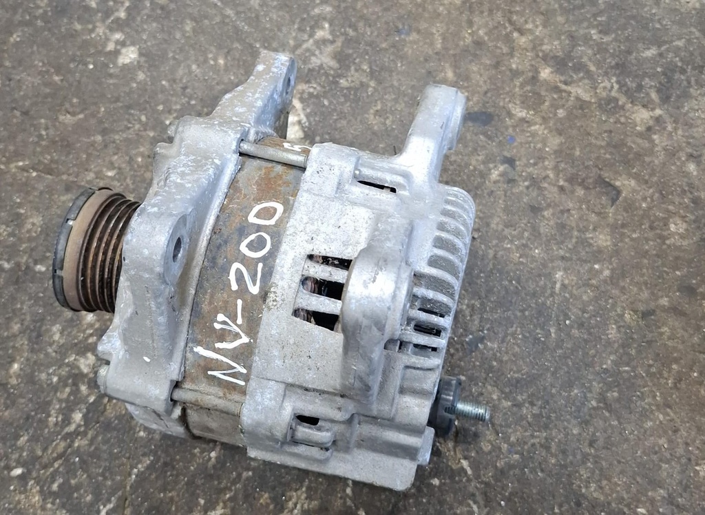ALTERNADOR NV-200 2015 