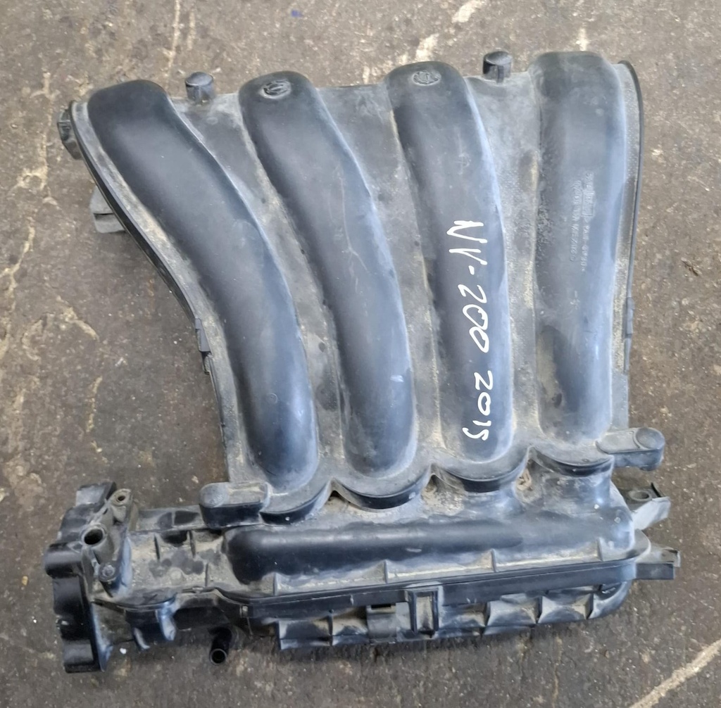MANIFOLD DE ADMISION NV-200 2015 