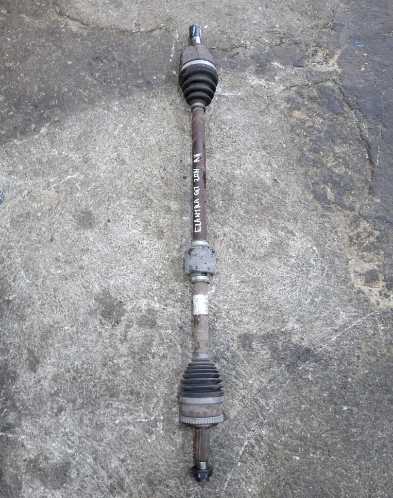 FLECHA RH HYUNDAI ELANTRA 2014 