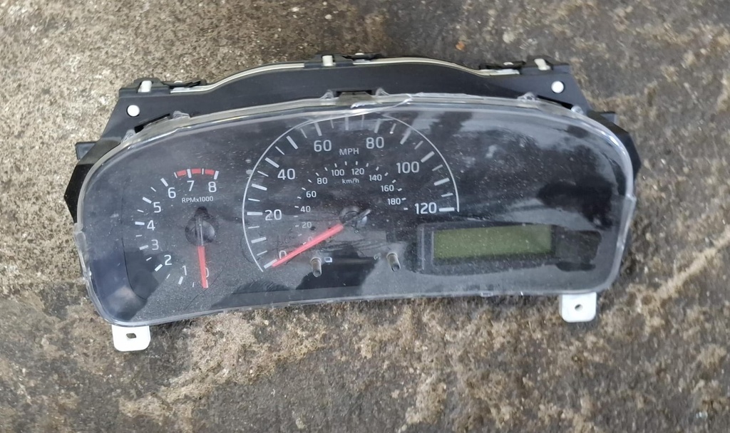 ODOMETRO NV-200 2015