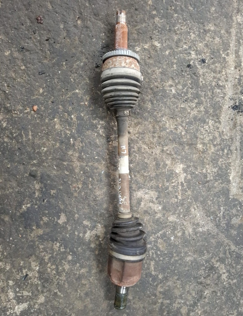FLECHA LH KIA FORTE 2012
