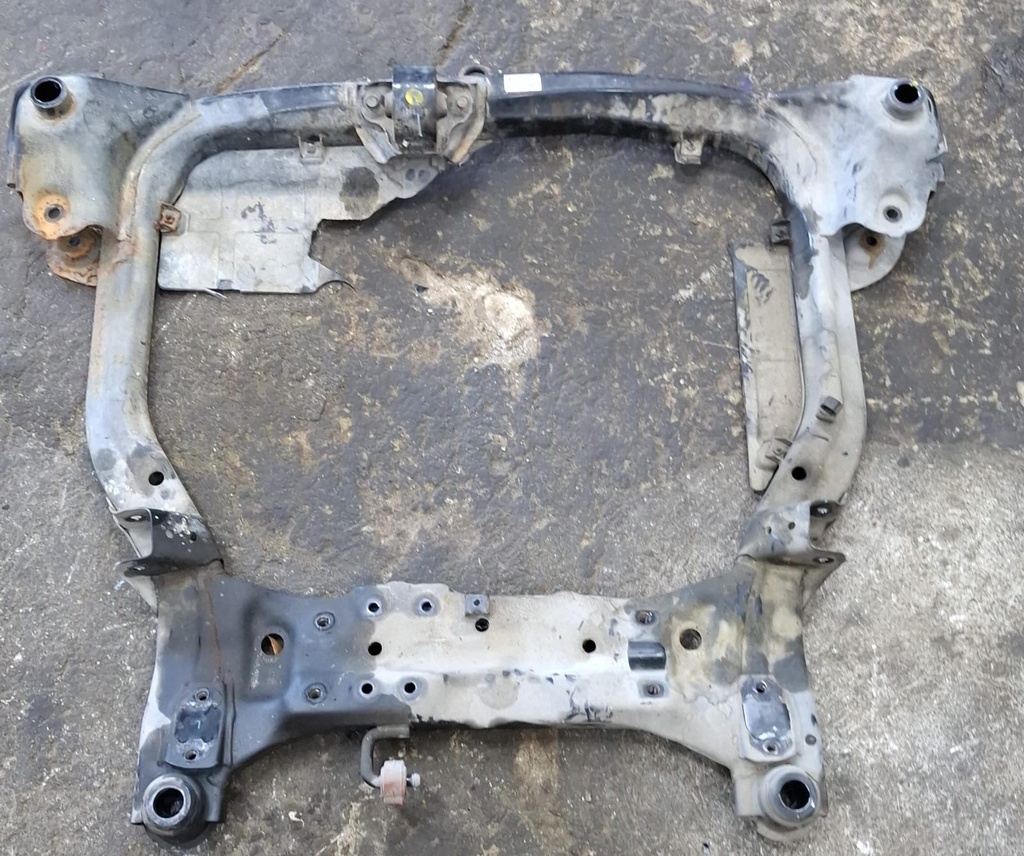 PUENTE KIA FORTE 2012
