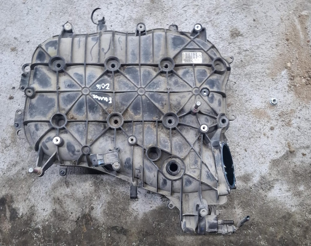 MANIFOLDS CHEVROLET EQUINOX 2016