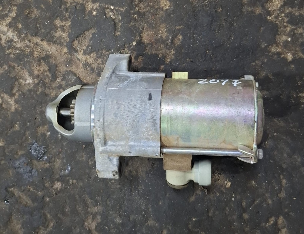 MOTOR DE ARRANQUE HONDA CIVIC 2017
