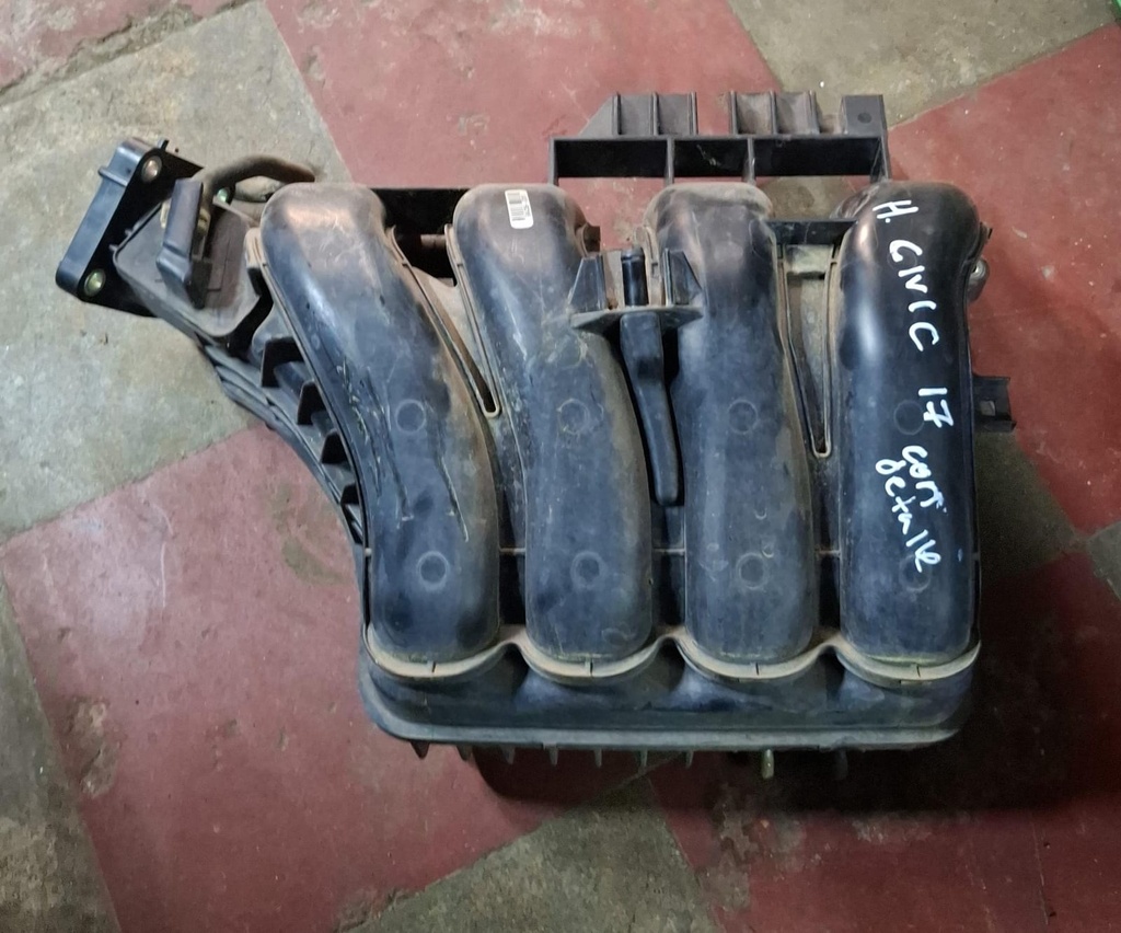 MANIFOLDS HONDA CIVIC 2017