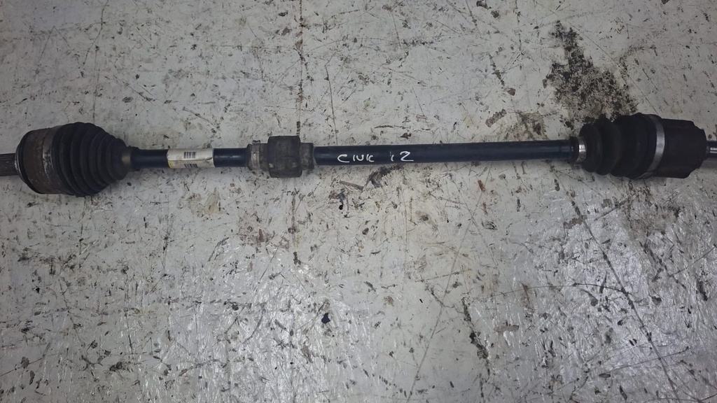 FLECHA RH HONDA CIVIC 2012