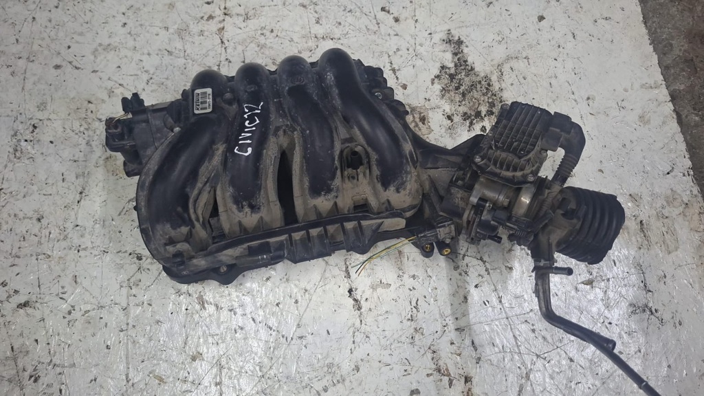 MANIFOLDS HONDA CIVIC 2012 