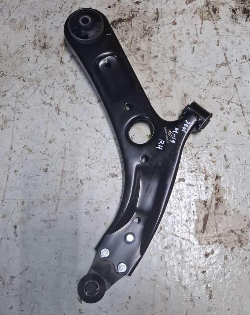 TIJERA RH KIA SOUL 2014-2019  NUEVO