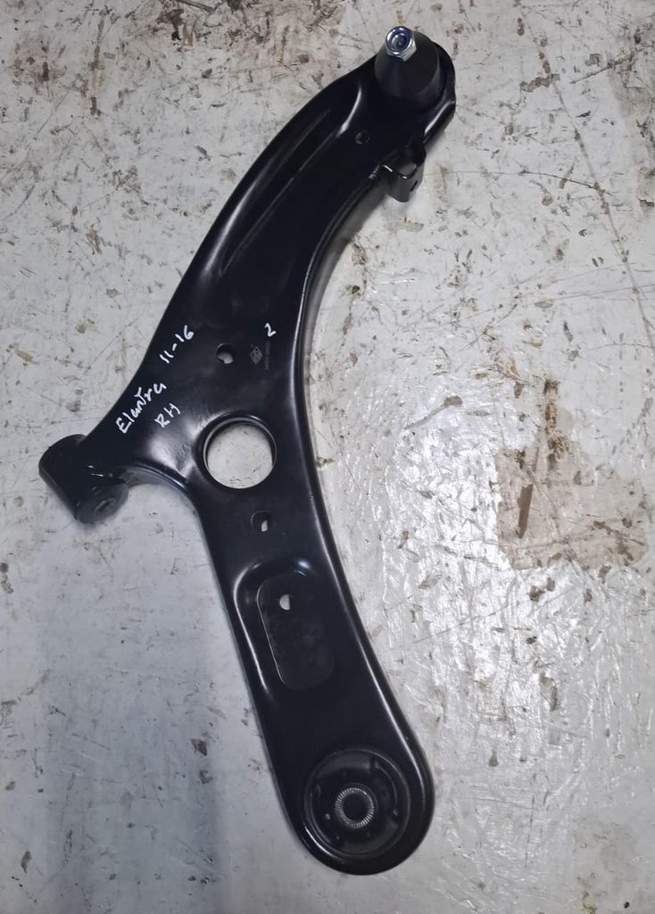TIJERA RH HYUNDAI ELANTRA 2011-2016 NUEVO
