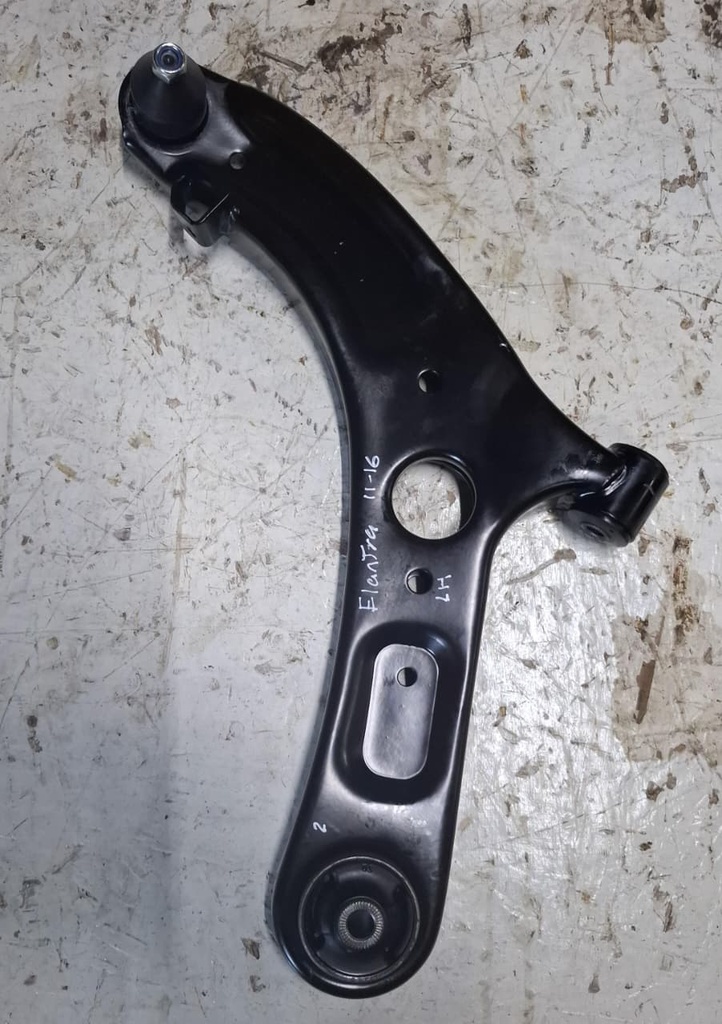 TIJERA LH  ELANTRA FORTE VELOSTER  2011-2016 NUEVO