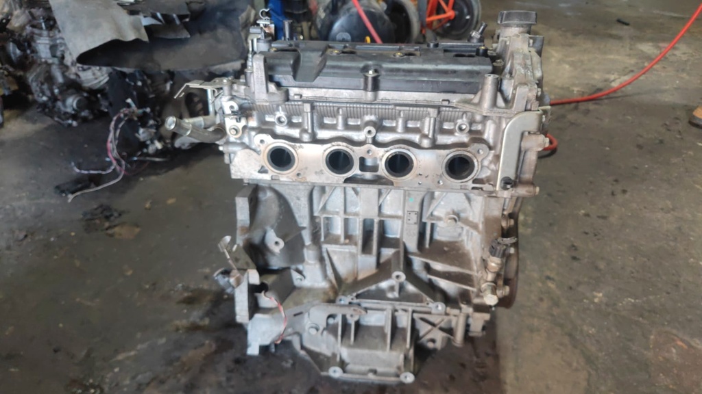 MOTOR PELOTA  NISSAN NV-200 2015 