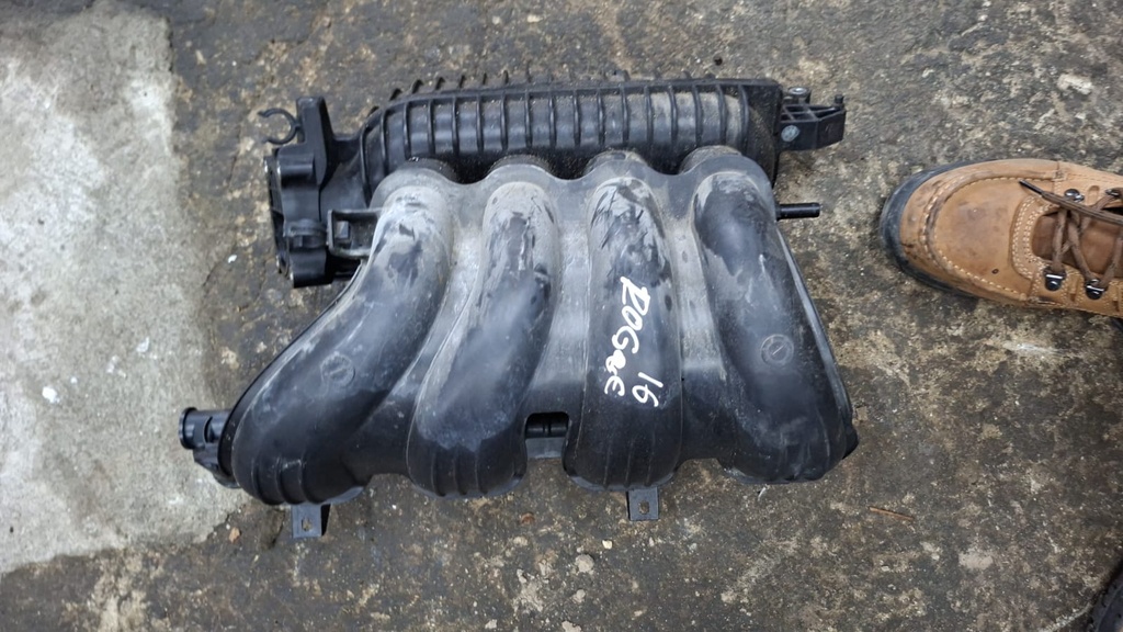 MANIFOLDS NISSAN ROGUE 2018 