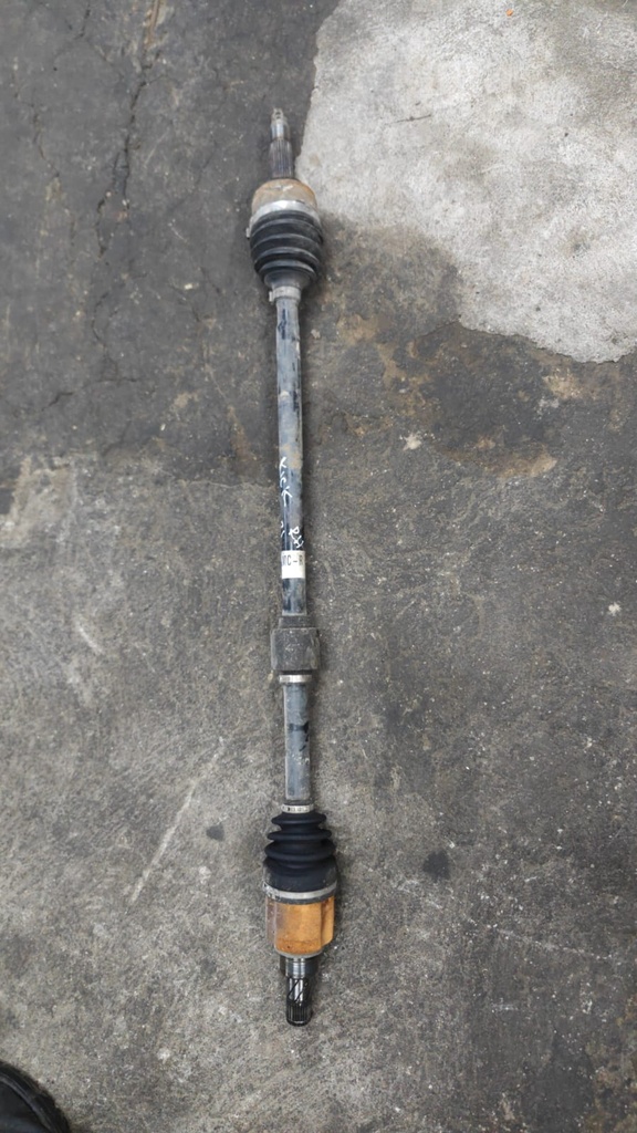 FLECHA RH  NISSAN KICKS 2021 