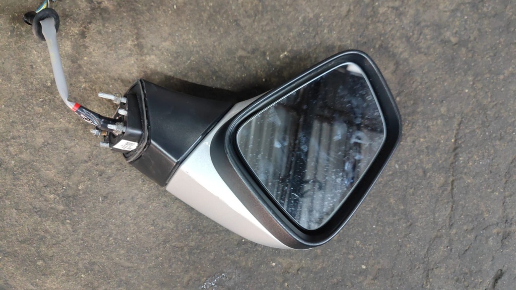 RETROVISOR LH CHEVROLET TRAX 2021