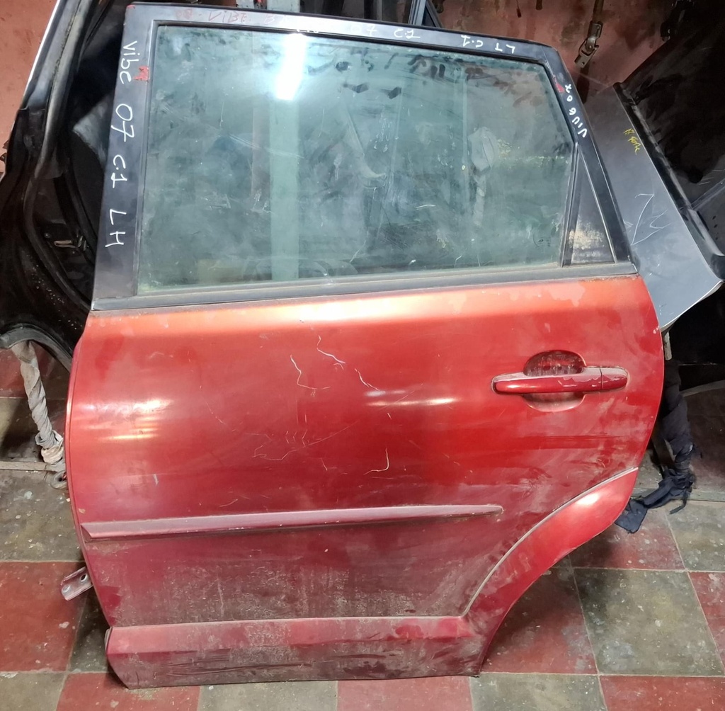  PUERTA TL  TOYOTA VIVE  2007 