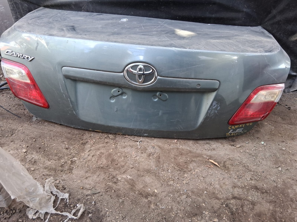 BAUL TOYOTA CAMRY 2000 
