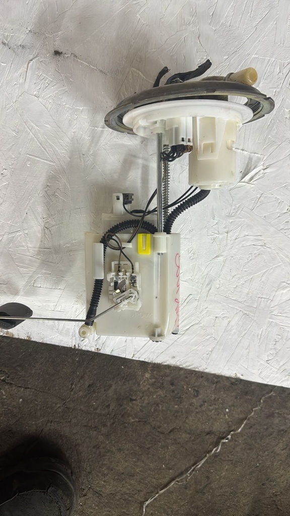 BOMBA DE GASOLINA KIA SOUL 2020