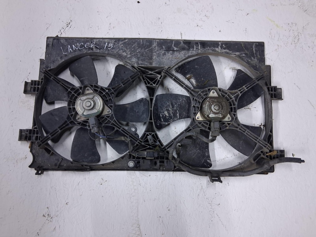 VENTILADOR MITSUBISHI LANCER 2015 