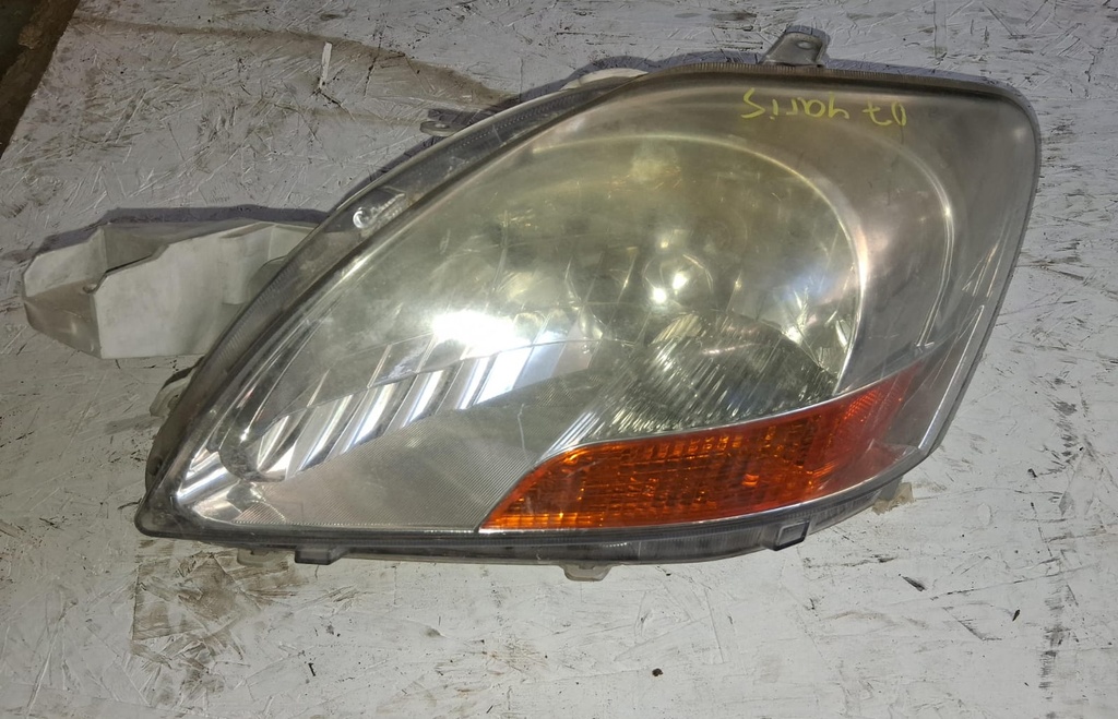 FARO RH TOYOTA YARIS 2007 