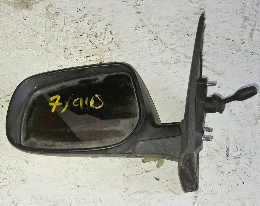 RETROVISOR TOYOTA YARIS 2007 RH 